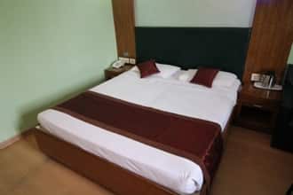 Hotel Bhagini Palace, Bangalore 3